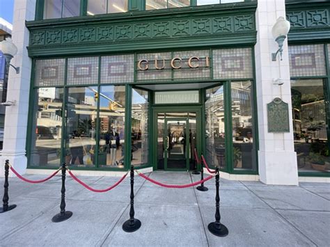 gucci detroit michigan|Gucci outlet Michigan location.